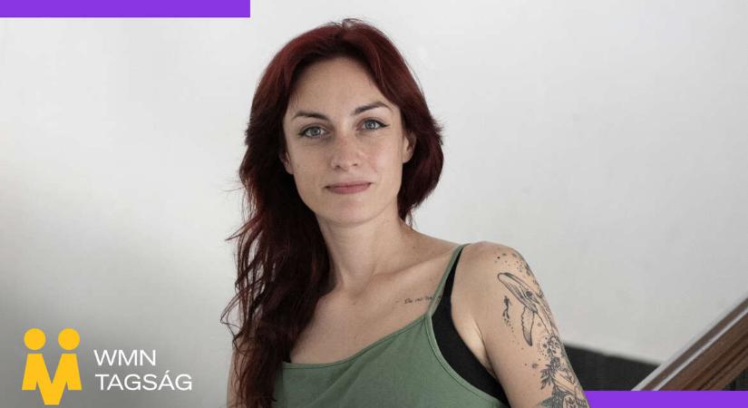 Szabó Anna Eszter: Ez az egész nem fair, szerintem sem