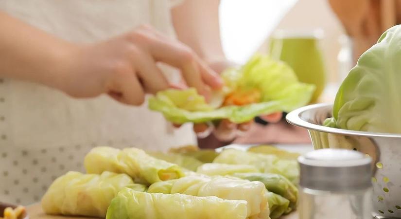 Túlélte a menzát is – Miért osztja meg máig a konyhákat a kelkáposzta?