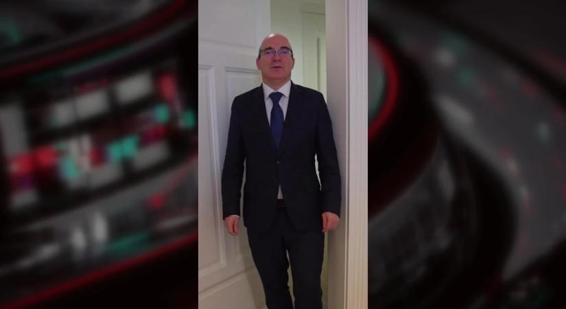 Egyetlen hiba miatt eshetett el a jutalomtól