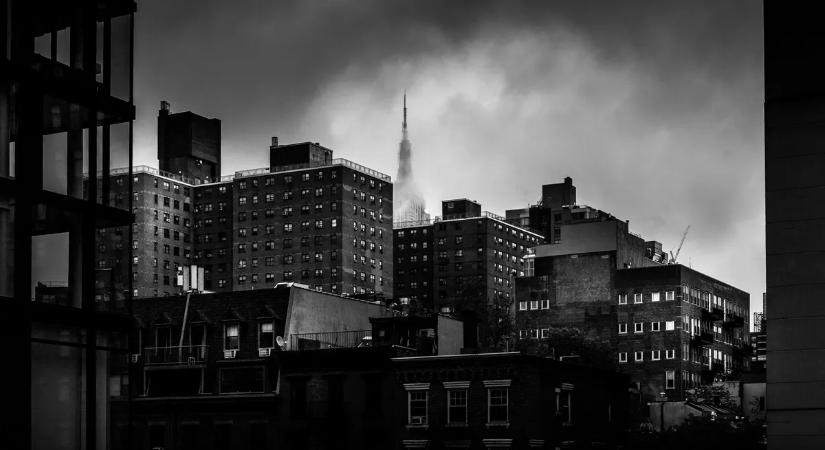 New York szellemei – A Nagy Alma leghátborzongatóbb helyszínei az év sötétebb időszakára
