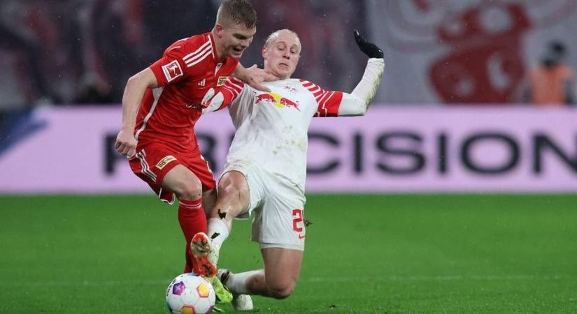 Úgy kellett, mint egy falat kenyér: győztes bombagóllal zárta le pechsorozatát Bundesliga-klasszisunk