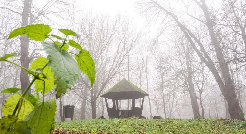 Nem hoz fordulatot az idő – mutatjuk, mire számíthatunk a holnapi időjárásban