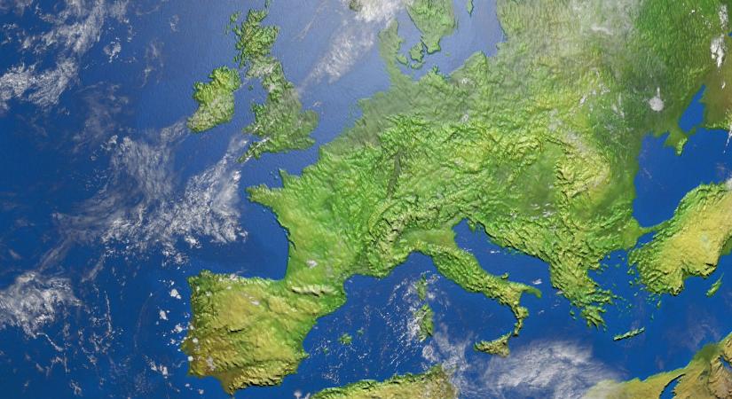 Európa legjobb helye Magyarországon van, megdöbbensz melyik falu került rá a listára