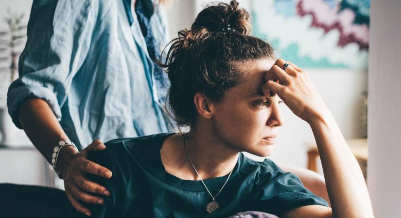 A félrelépés hónapja: egyenes út vezet az év eleji váláshoz egy jól sikerült karácsonyi buliból