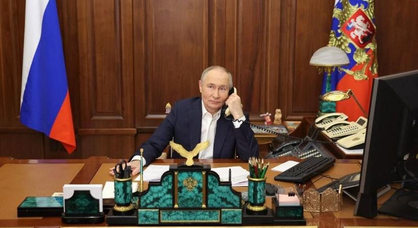 Az oroszokkal alkudozik fegyverekről a NATO egyik legerősebb hadserege: Amerika odaadná világ legjobb vadászgépét, ha faképnél hagyják Putyint