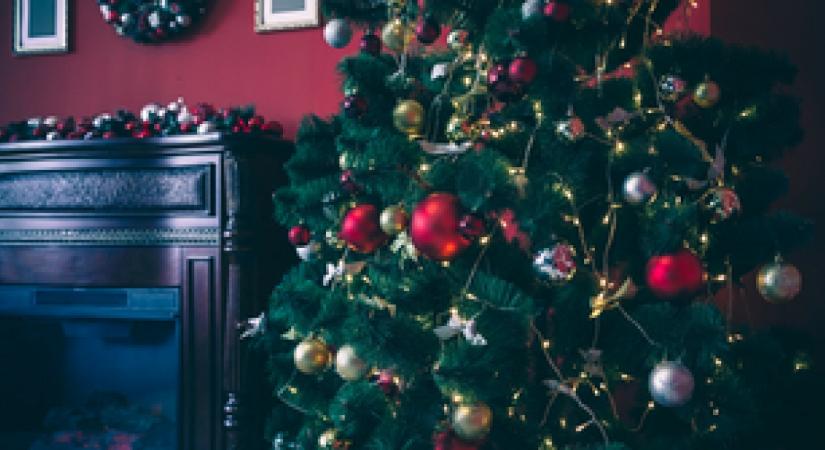 A lakberendezők szerint ezt a dekorációt idén tilos kirakni – elavultabb, mint gondolnád