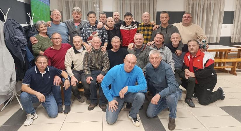 Füzesabony SC '97: a meglepetésvendég 28 év után tért vissza