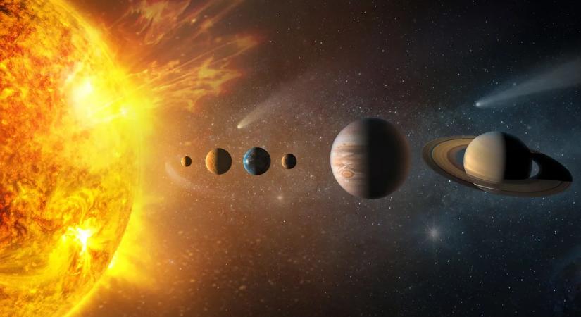 Újabb bizonyíték a földönkívüli életre: elképesztő, mire bukkantak a tudósok a holdon