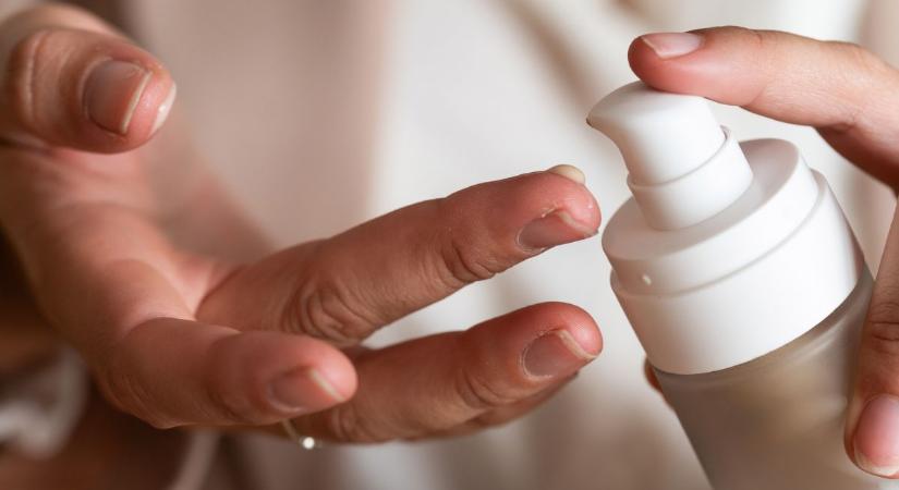 Kiderült, elég lehet ez az 1 kozmetikai összetevő, hogy fiatalos maradjon a bőrünk