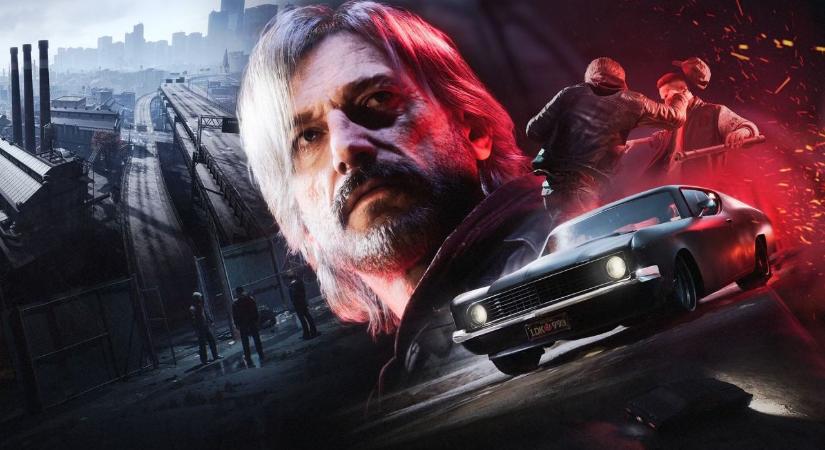 Samson: nem véletlenül emlékeztet minket az Avalanche Studios két korábbi játékára!