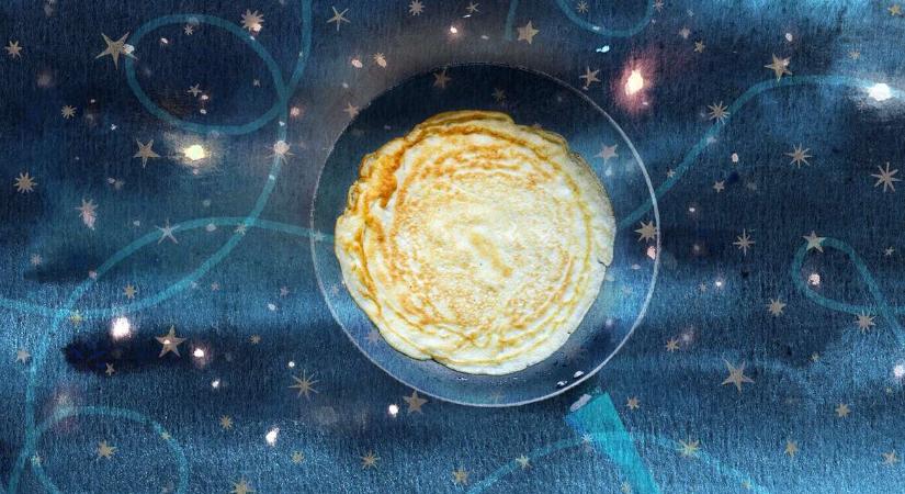 Miért nem szabad nevetni, amikor álompalacsintát sütsz? – Selma Lagerlöf történetéből megtudod