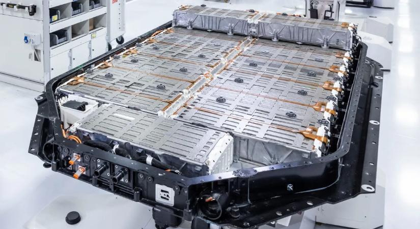 Jelentős előrelépés történhet az elektromos autóknál, akár 1000 km is lehet a hatótáv