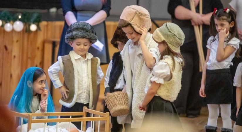 Évzáró ünnepséget szervezett tagjainak a Hevesi Nyugdíjas Egyesület