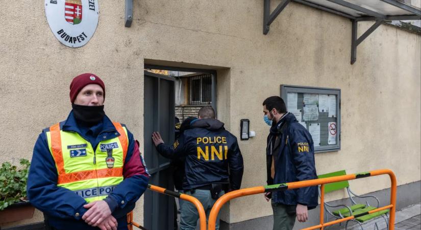 Juhász Péter Pál jobb és bal keze: mit kell tudni a Szőlő utcai ügy új gyanúsítottjairól?