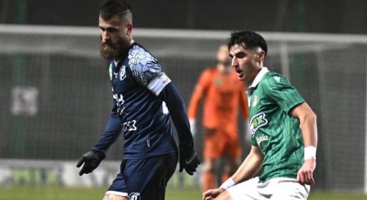 NB I: Őszi bajnok az ETO, 53. másodperces gól is kellett a győrieknek - videó