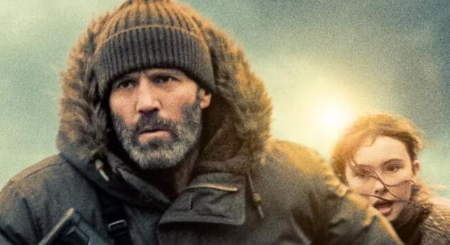 Már magyar szinkronnal is megnézhetitek Jason Statham új filmjét, A megmentőt