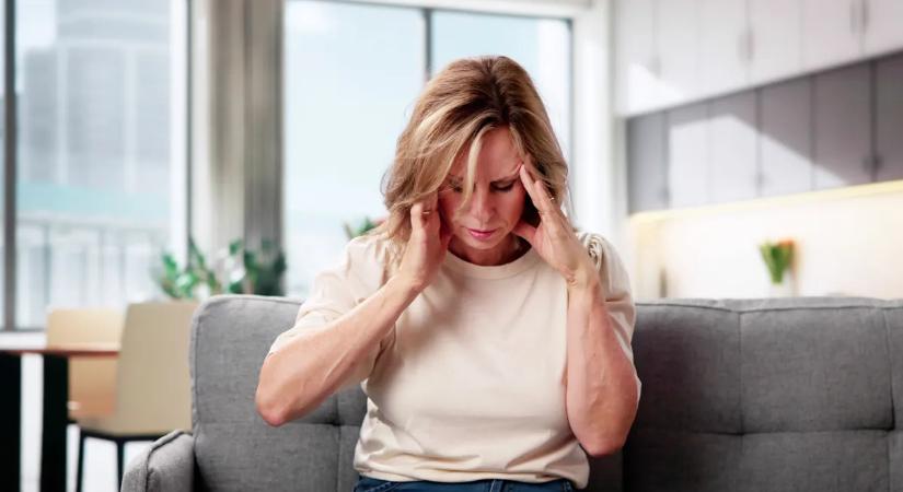 Így ismerhető fel időben a szélütés – mutatjuk, mi történik a szervezetben