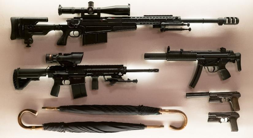 Már az HBO Maxon: Az akciódús kémvígjáték 2 része is egyszerre került fel a platform katalógusába