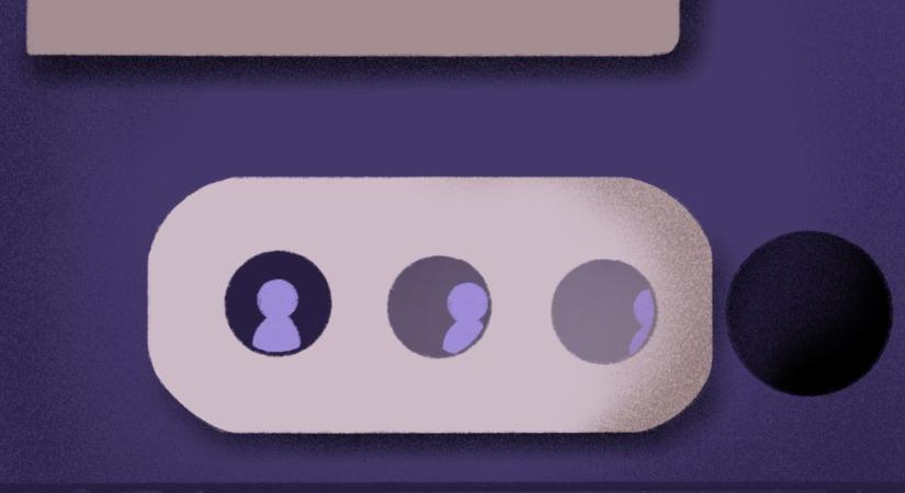 Toxikszótár 4. – Szellemjárás a társkereső appokon: mi az a ghosting, és miért csináljuk ilyen gyakran?