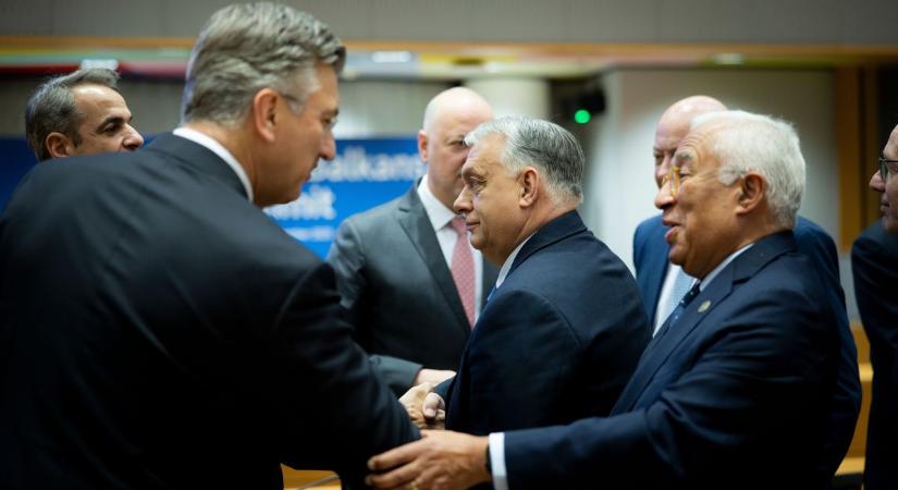 Itt a beszéd, amit eddig még senki nem hallott: ezt mondta Orbán Viktor zárt ajtók mögött Ursula von der Leyenéknek az EU-csúcson – "Kudarcot vallottam"