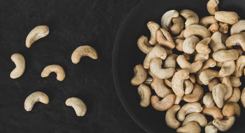 Kesudió: a természet egyik legmérgezőbb növényéből lesz egészséges nassolnivaló