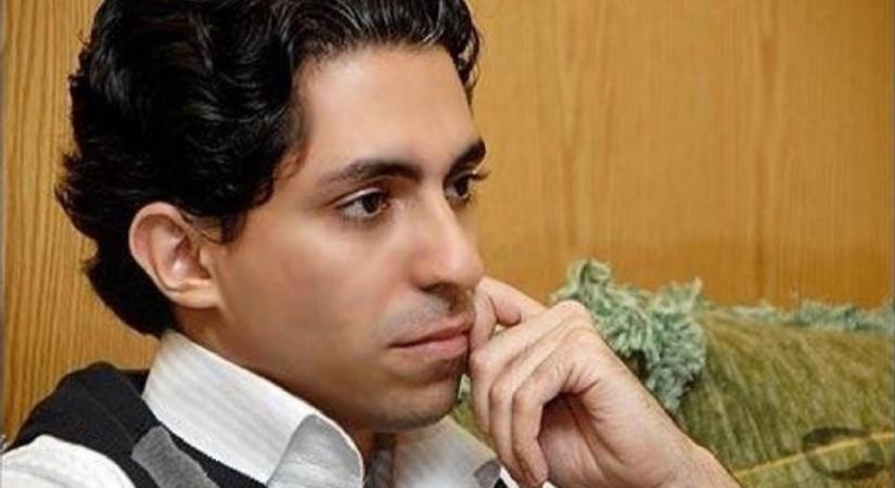 A kanadai parlament állampolgárságot adna a hazájában bebörtönzött szaúdi bloggernek