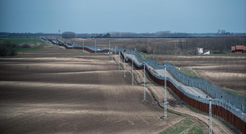 Magyarország az élő példa: megállítható az illegális migráció