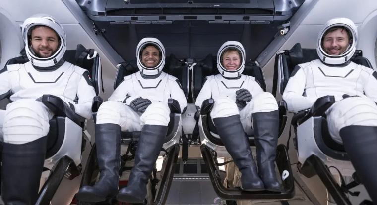 100 millió dollárt fektet a 4iG a Kapu Tibort az űrbe juttató Axiom Space-be