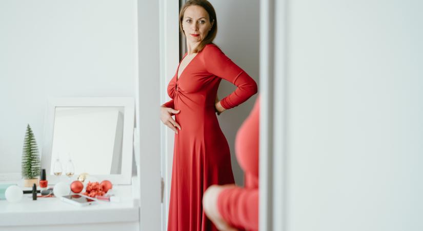 Mit árul el rólad a karácsonyi ruhád színe? Többet, mint gondolnád!