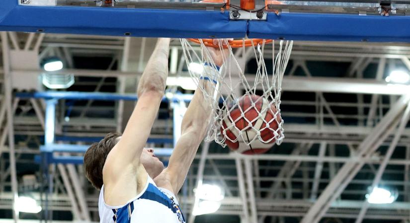 Csak felvillanásai voltak a Szedeáknak Debrecenben