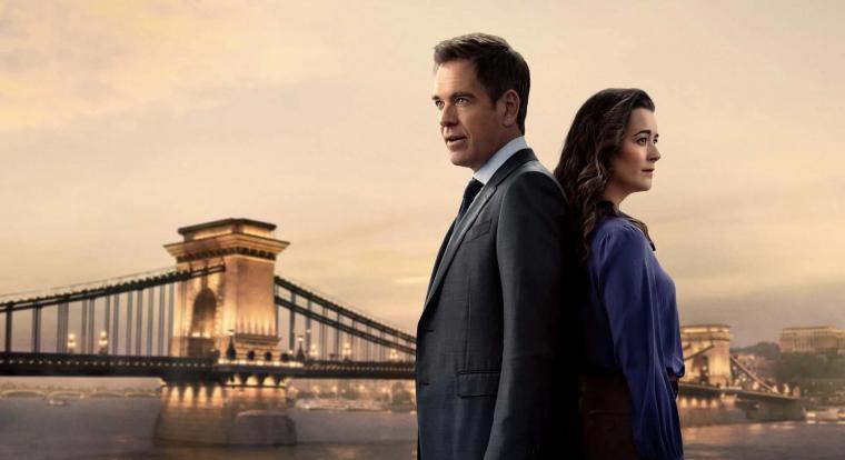 Egyetlen évad után kaszát kapott az NCIS: Tony & Ziva