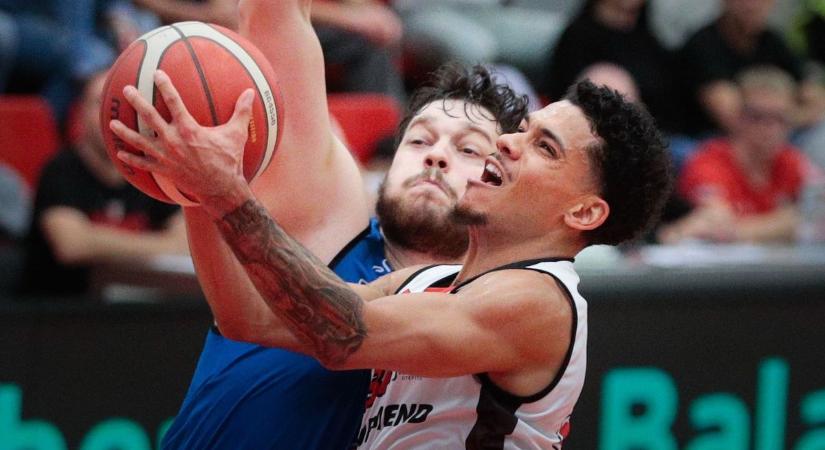 Sima Körmend siker a Kecskemét ellen - fotók