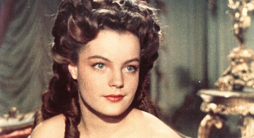 Romy Schneider lánya már 48 éves – Sarah így fest most