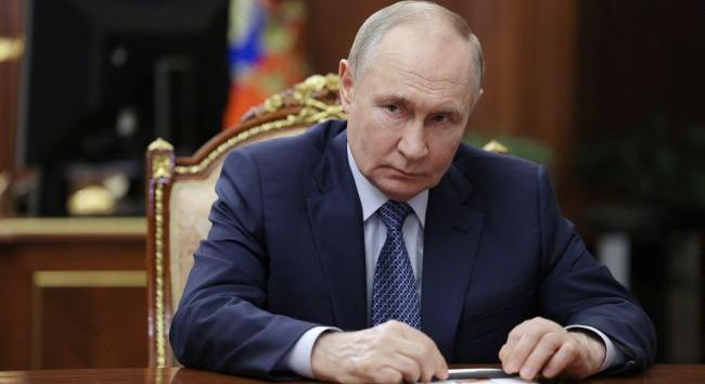 Putyin továbbra is át akarja venni az ellenőrzést egész Ukrajna és Európa egy része fölött – Reuters