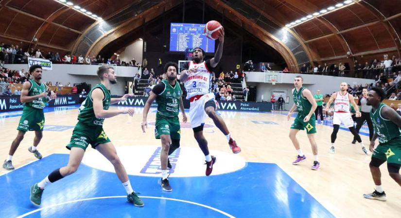 A Szeged után a Kaposvár is győztesen távozott a Gesztenyés útról