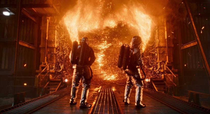 Újdonságok a Netflixen: 6 premierfilm és sorozat, amit a jövő héten nézhetsz (december 22–28.)