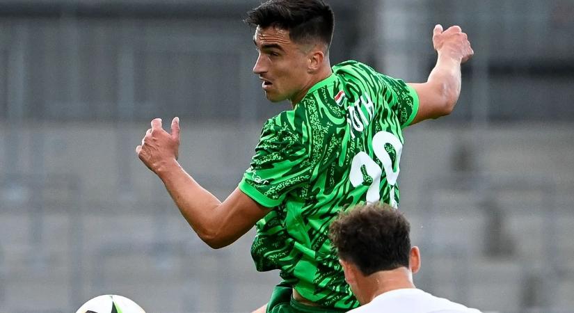 Megszakad a szív a magyar válogatott csatár nyilatkozatát hallva