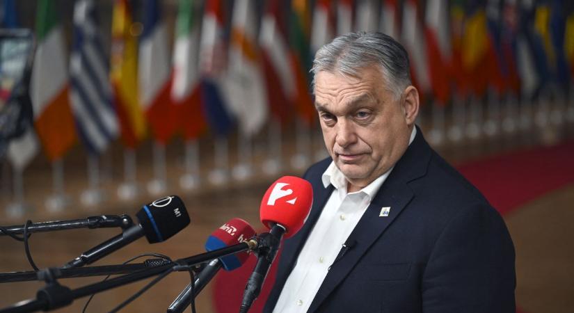 Háborog Brüsszel lapja, amiért Orbán Viktor szerint az orosz–ukrán háború sem fekete, vagy fehér