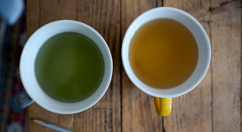 Idegen anyag miatt visszahívott a Nébih egy gyógynövényes teát