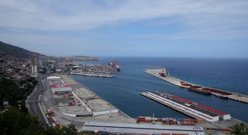 Teljes blokád alatt a venezuelai olaj: az USA lefoglalt egy tankert