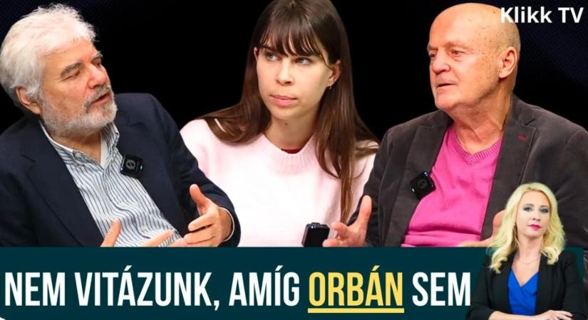 Vita vagy menekülés? Magyar Péter civilei vs. Fidesz-jelöltek