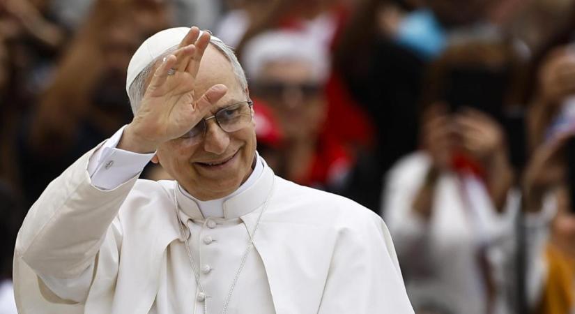 Rendkívüli bejelentés: a pápa januárra a Vatikánba hívatta a bíborosokat