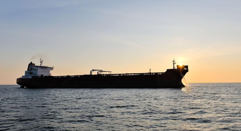 Most lesz baj: Amerika lefoglalta a világ legnagyobb olajhatalmának a második tankhajóját is – Kína éppen ezt veszi, egyre dühösebb