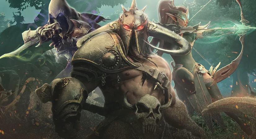 Már Eldegarde címen fut a Legacy: Steel & Sorcery, amely januárban kilép a korai hozzáférésből