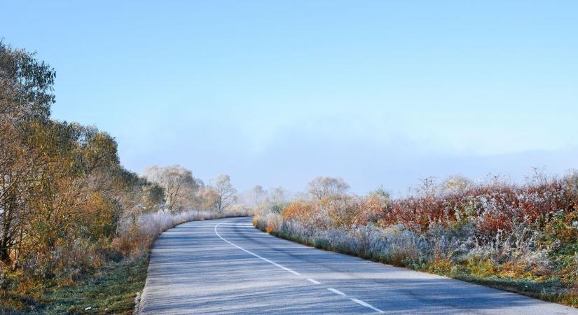 Mutatjuk, milyen lesz a holnapi időjárás Dunaújvárosban
