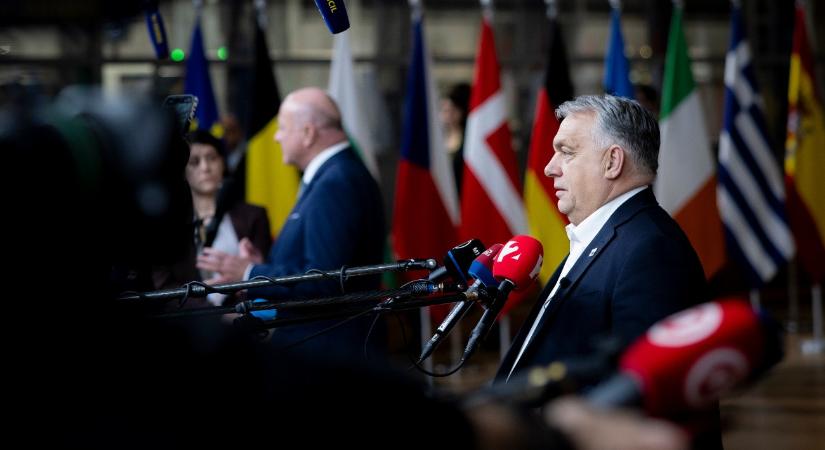 A javítóintézeteket a büntetésvégrehajtás alá kell rendelni, mert eddig nem jól működtek – erősítette meg a miniszterelnök - a nap hírei