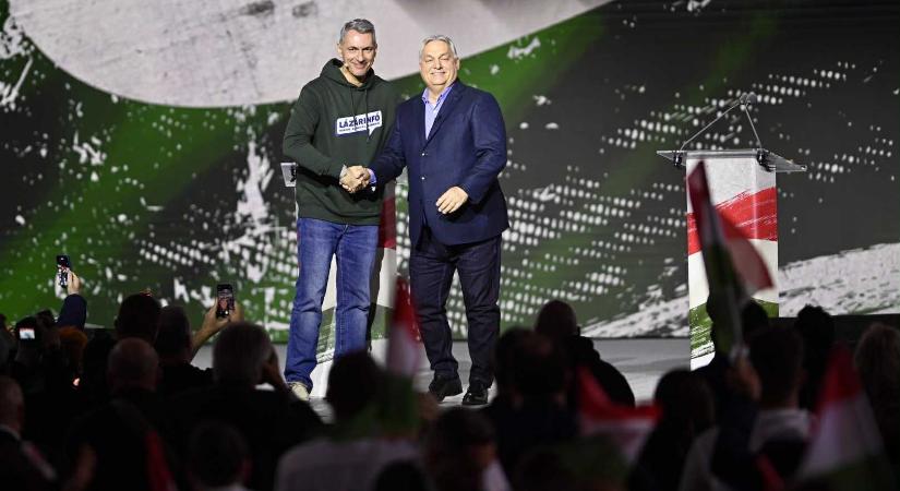 Ha az ember választhat, válassza a saját fajtáját