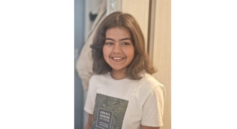 Vidékről Budapestre indult egy 13 éves lány, a rendőrök is keresik