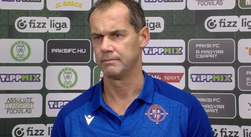 Bódog: "Csak a Fradi-pályán adnak meg ilyet?"; Bognár: "A szünetben kivettük a szabadságot" - edzői értékelések