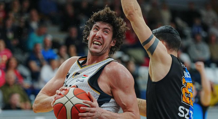 Kupaindulást ért a DEAC kosarasainak kiütéses győzelme